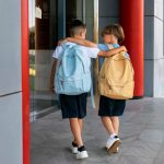 Vuelta al cole
