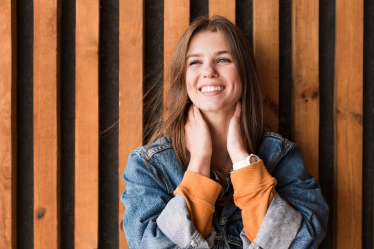 Sonrisa bonita