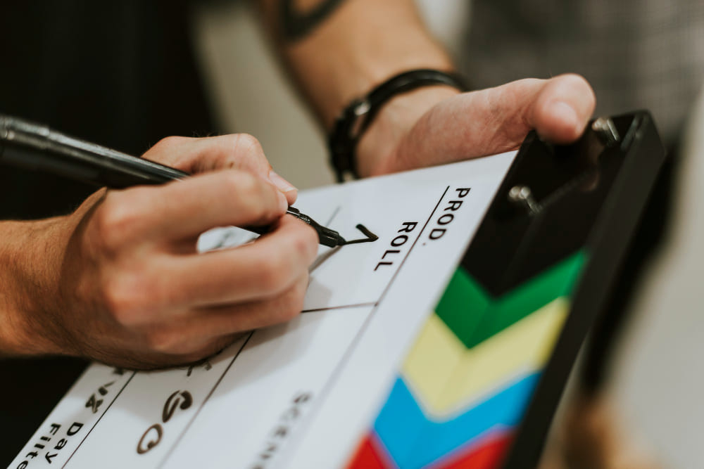 Así buscan las producciones cinematográficas las localizaciones para sus rodajes