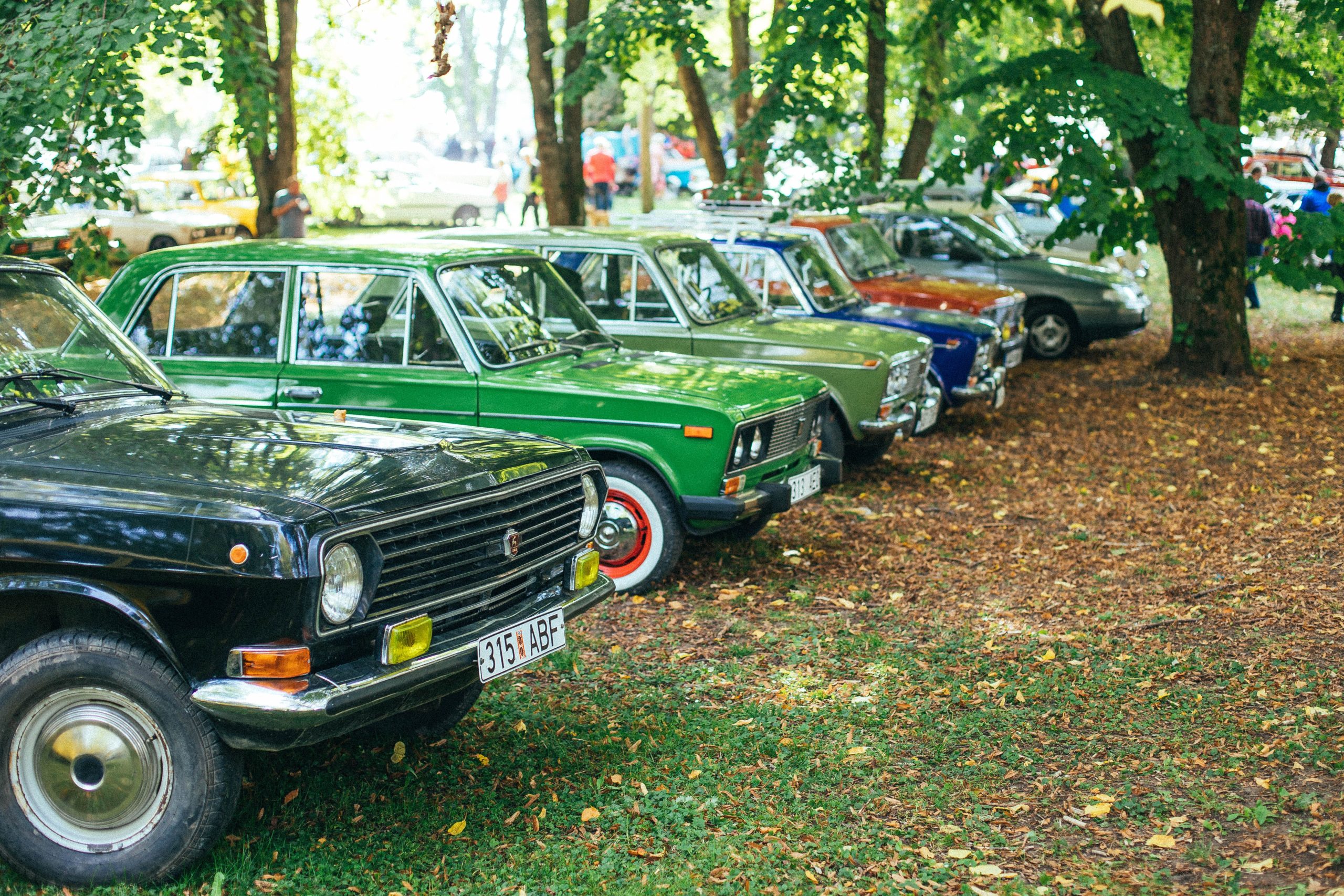 La evolución del automóvil y su importancia en la sociedad
