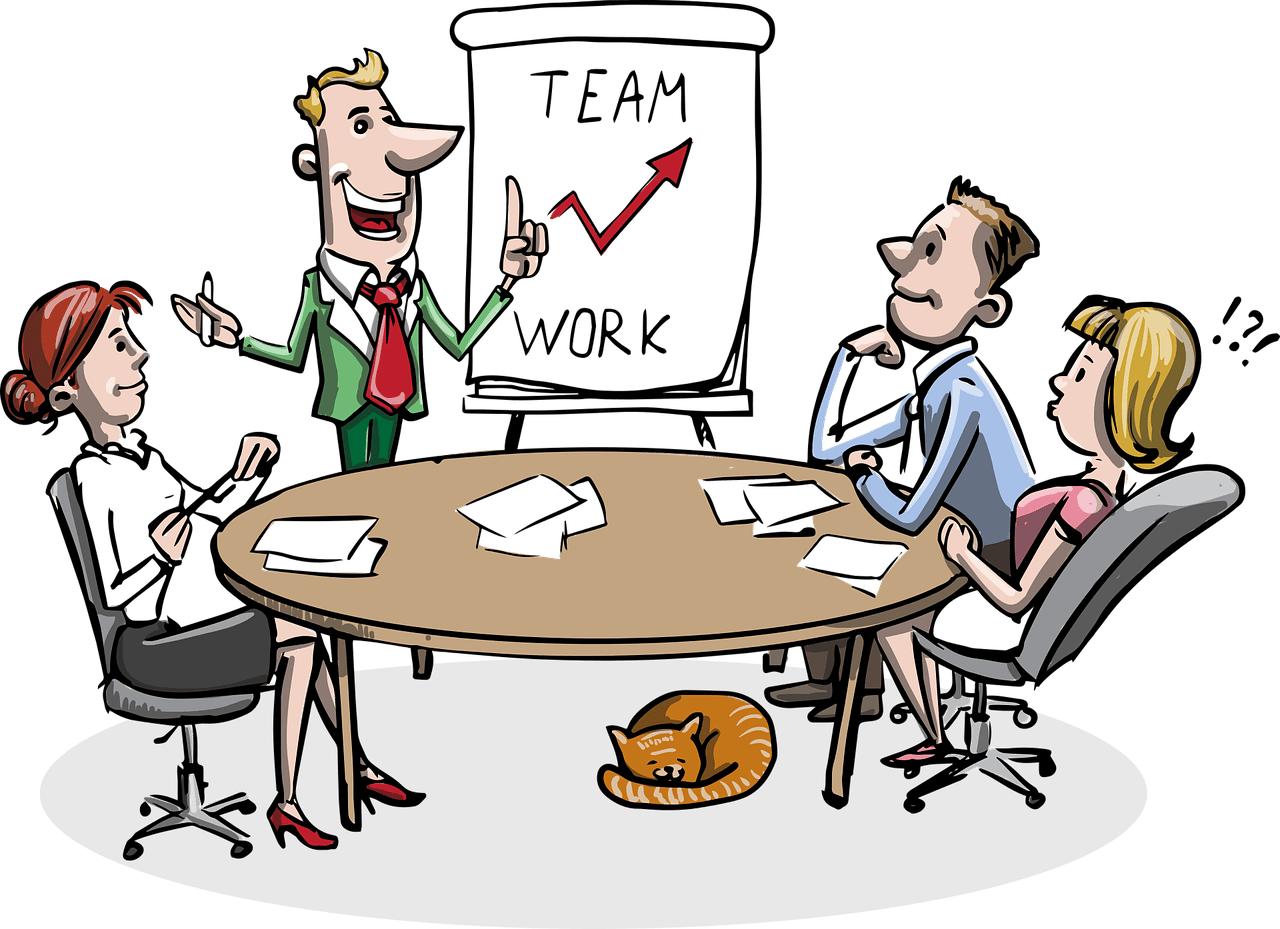 Razones por las que las actividades de Team Building cada vez están más de moda