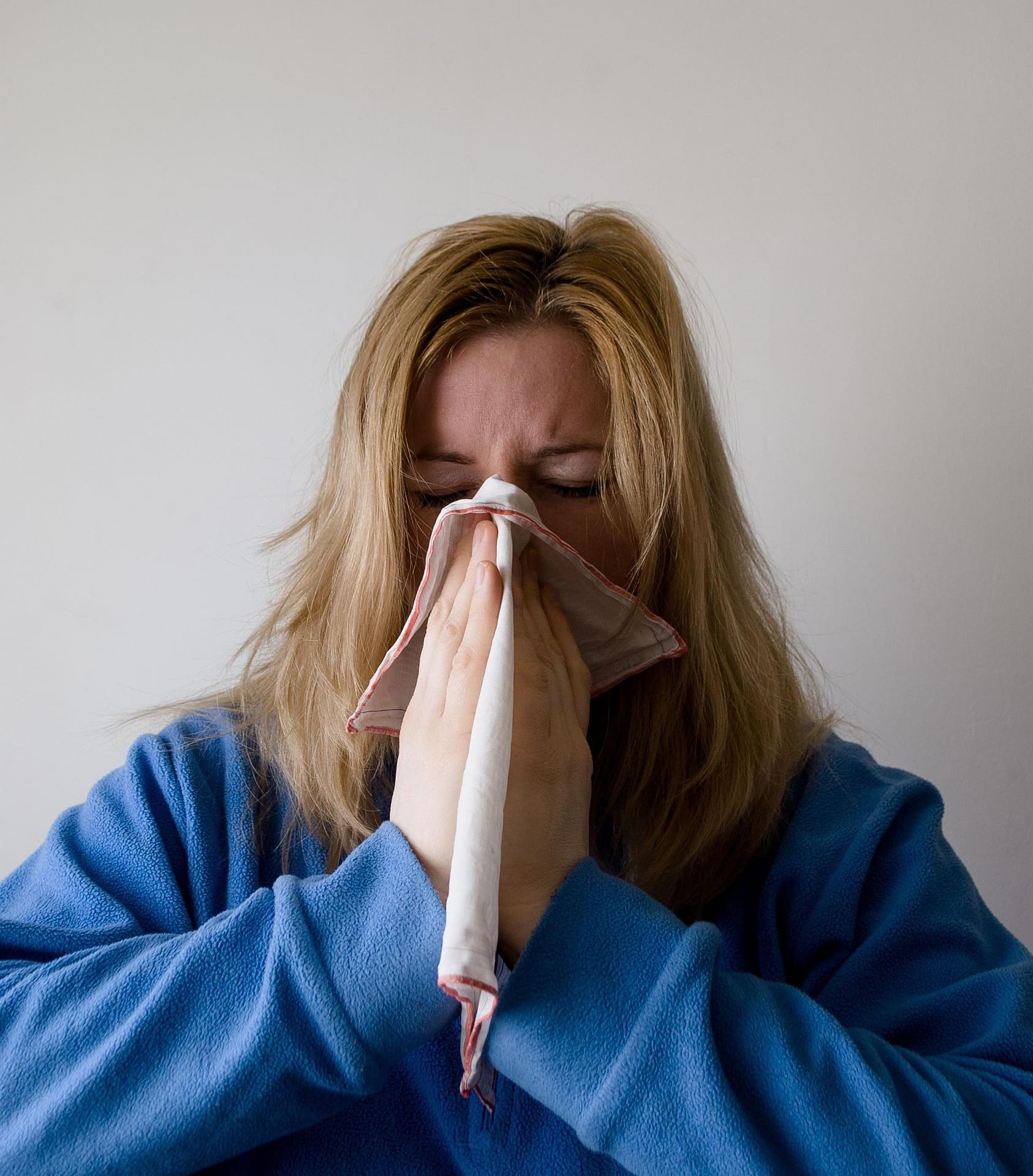 La relación entre la microbiota y la alergia