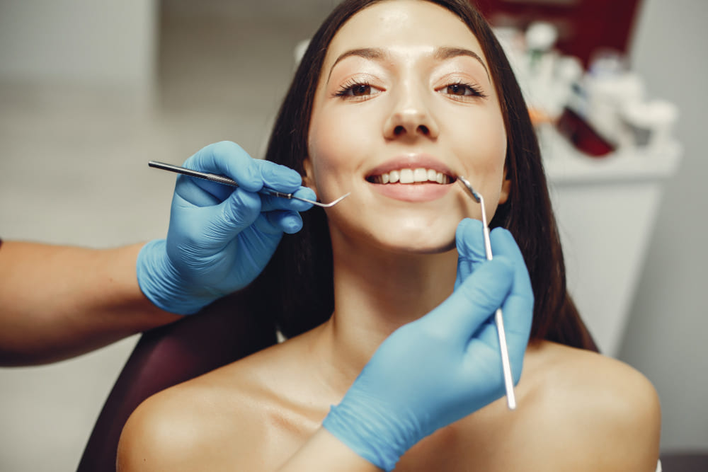 Los españoles comenzamos a preocuparnos por nuestra estética dental