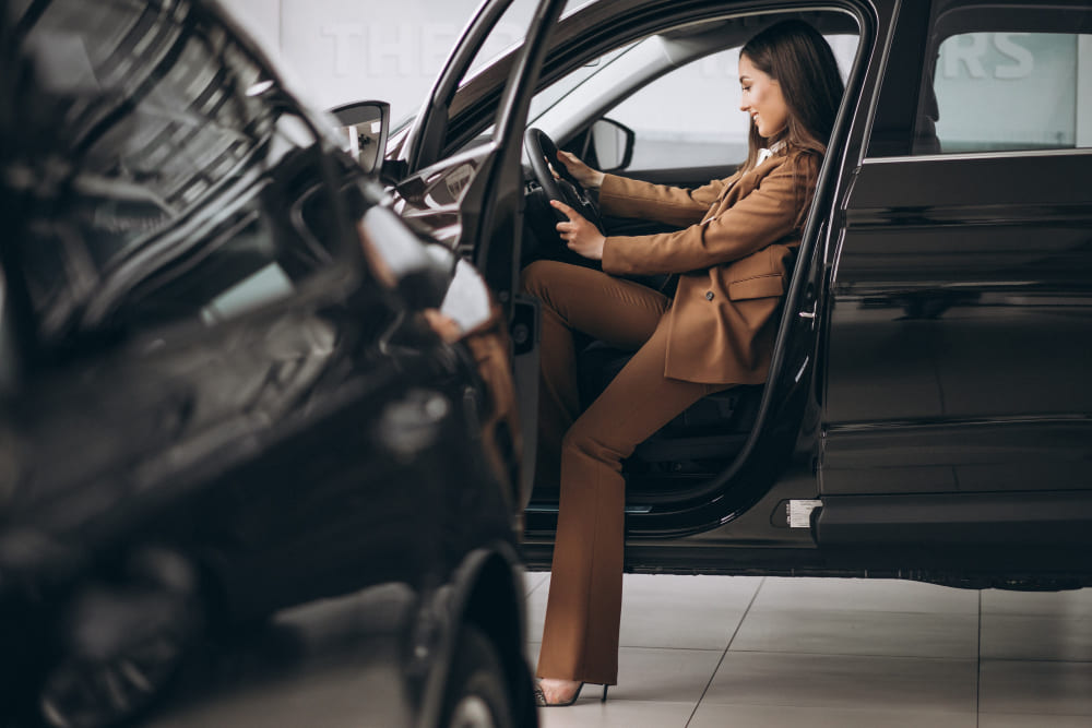 Los parkings se pasan al lujo con nuevos servicios premium