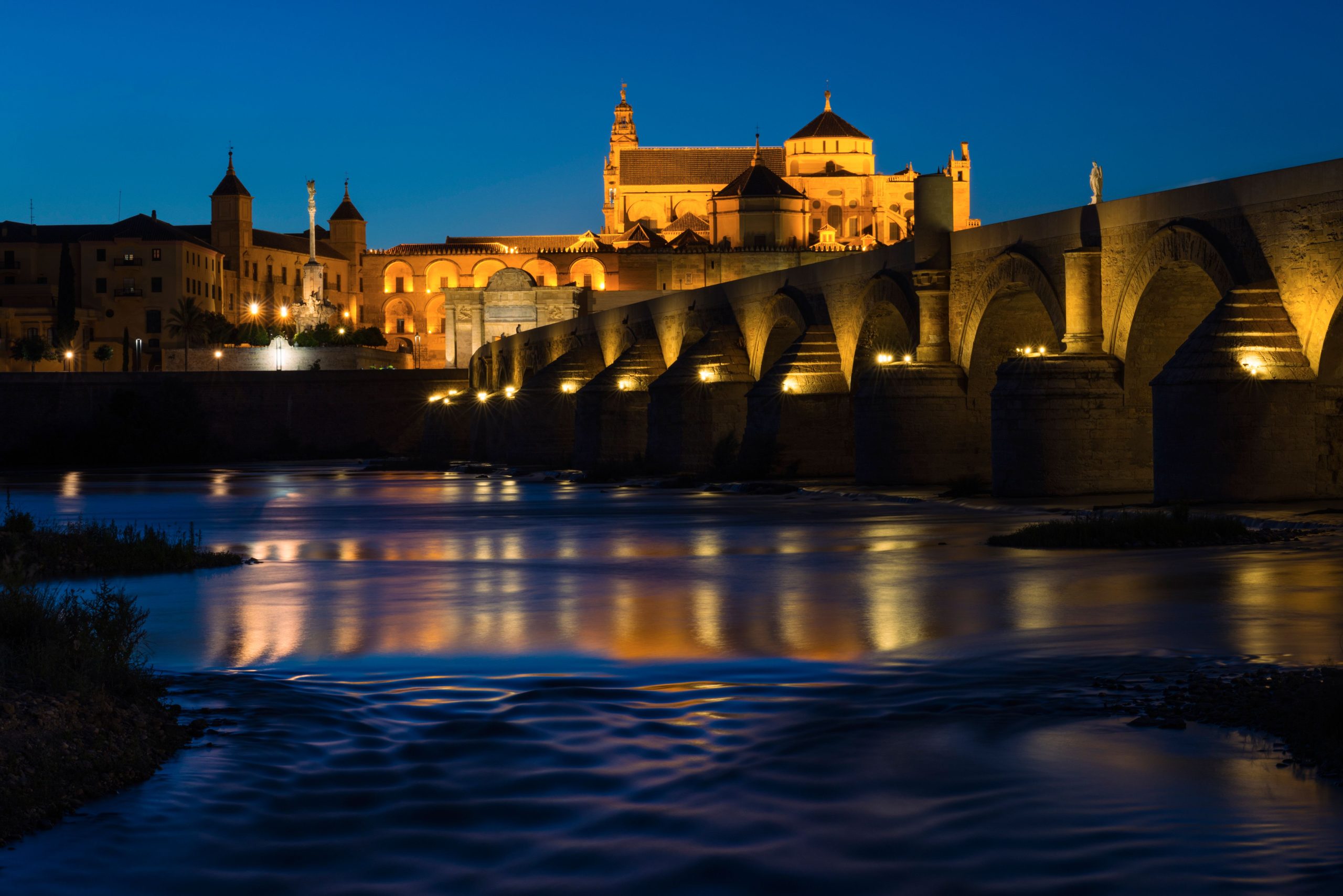 Córdoba: historia y vida cotidiana